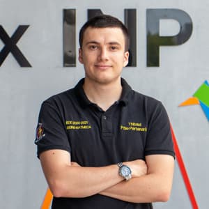 Adrien Houpeaux