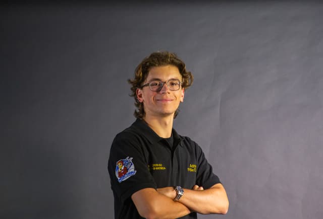 Adrien Venier