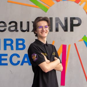 Arthur Meunier