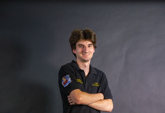 Collin Stengel