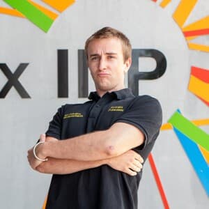 Dimitri Garnaud