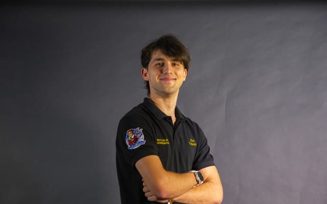 Eloi Fehrenbach