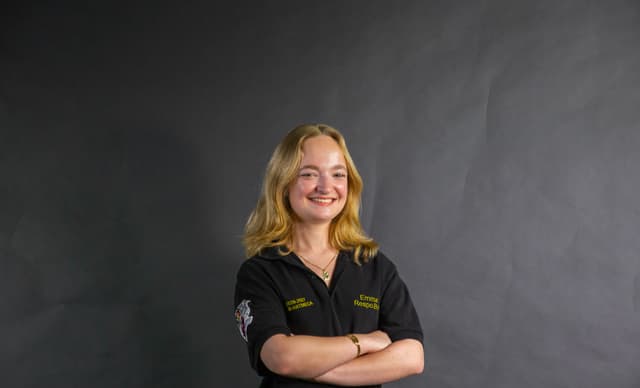 Emma Fabron