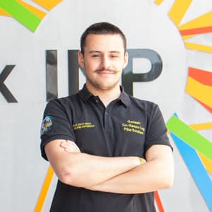 Esteban Castro