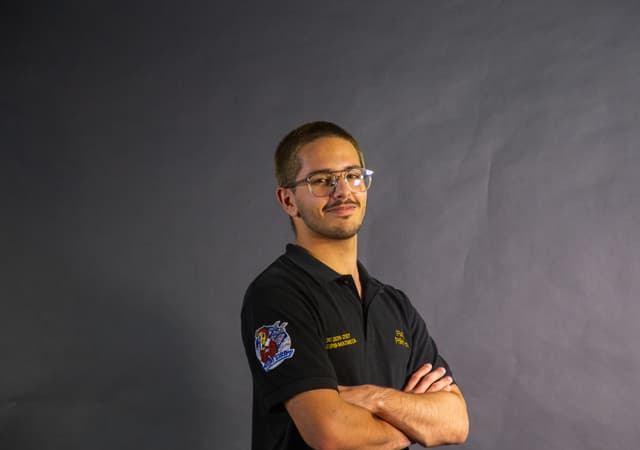 Flavio André