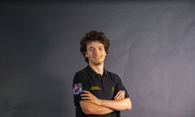 Gabriel Fdal