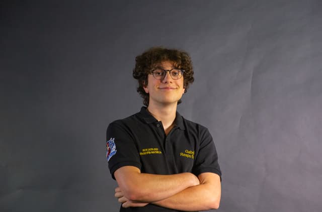 Gabriel Ricard