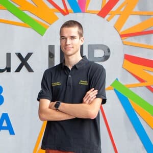 Hugo Berthod