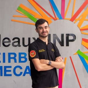 Julien Vernet