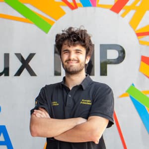 Juluan Voisin