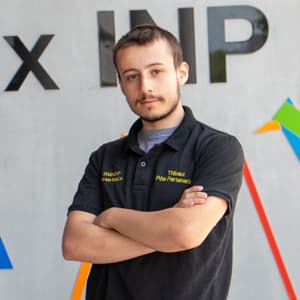 Léo Simon