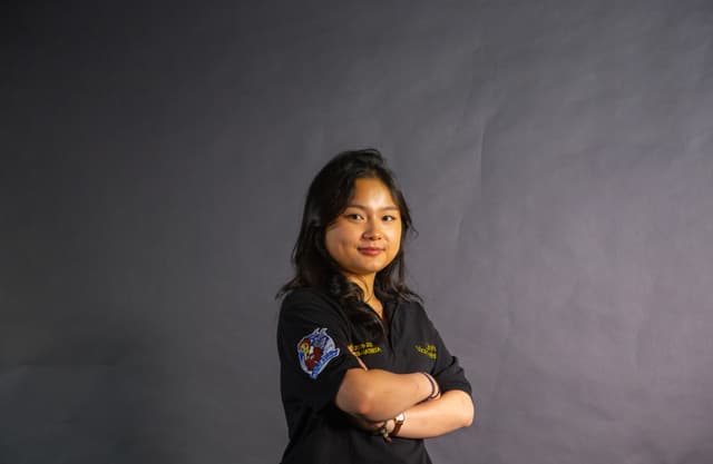 Linh Vu