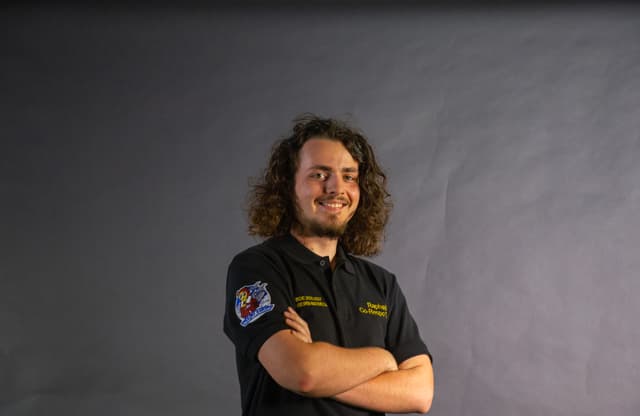 Raphaël Kruczek