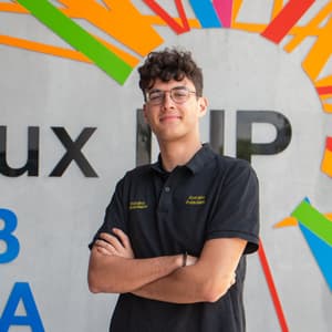 Romain Guéninchault