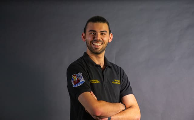 Romain Boisbunon