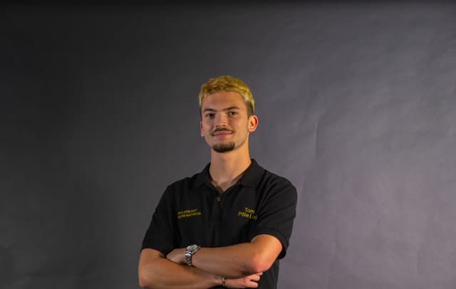 Tom Chevet