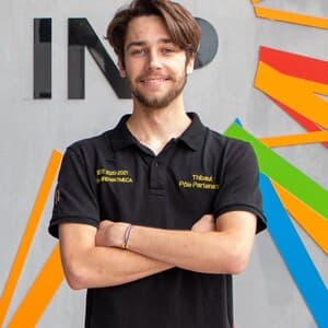 Valentin Laudé