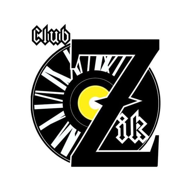 logo_Club Zik